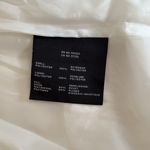 Jacket - Picture 5 of 5